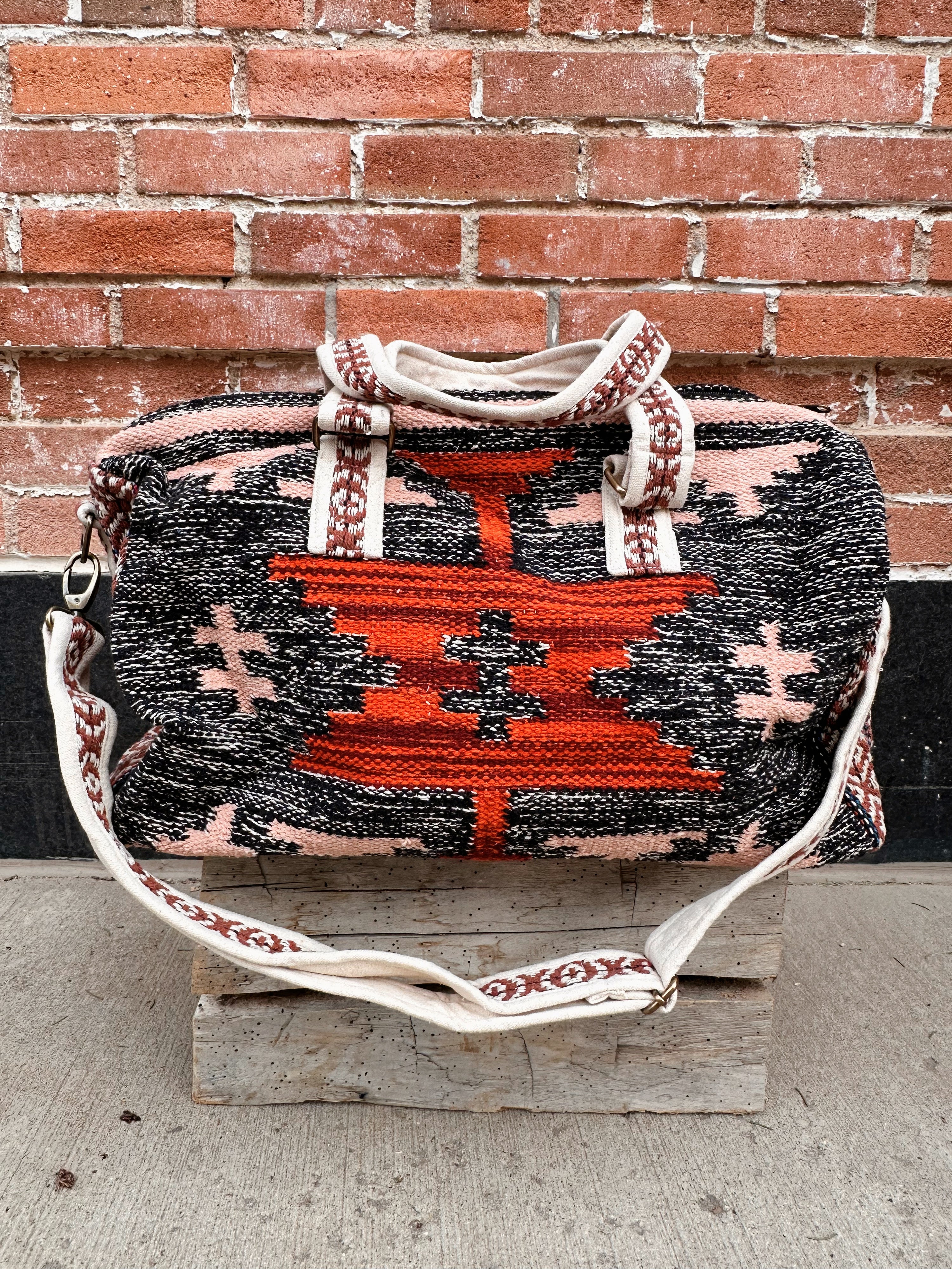 Wyld Weekender Bag 2.0