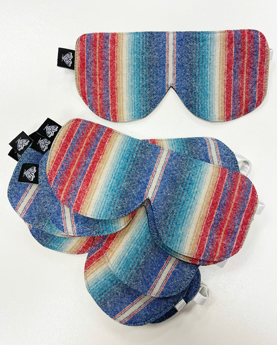 “Sleep Pretty” Sleep Mask